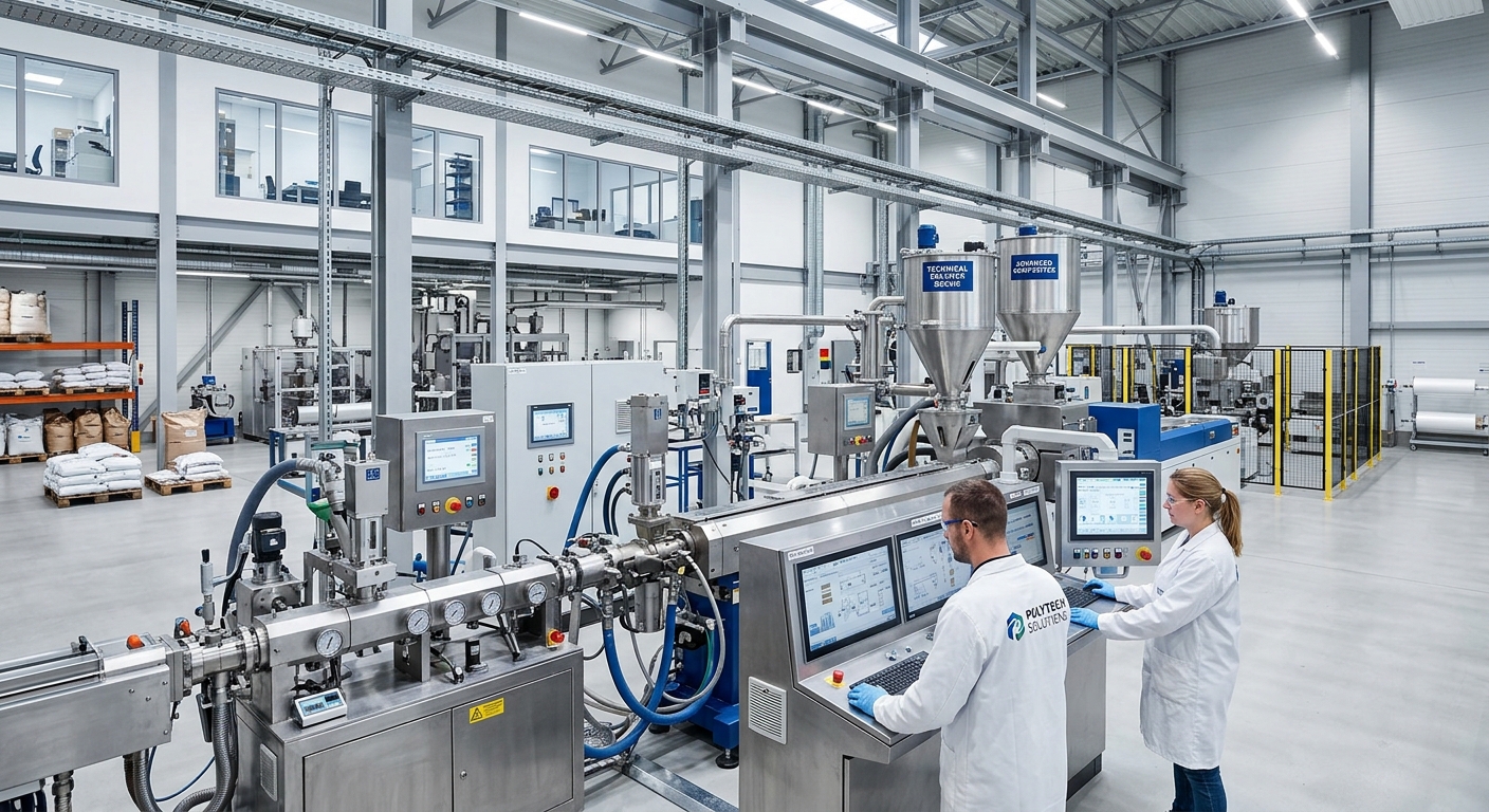 TECHNICAL POLYMERS